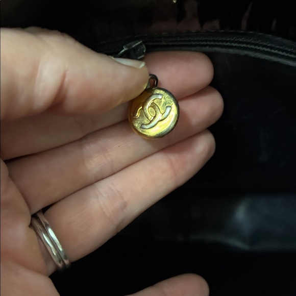 Chanel Cambon Ligne Tote Bag - Picture 12 of 16